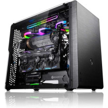 RAIJINTEK Ophion M EVO TGS Black RAIJINTEK Ophion M EVO TGS Black