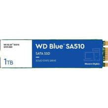 WD WD Blue SA510 1000GB WDS100T3B0B WD WD Blue SA510 1000GB WDS100T3B0B