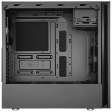 Cooler Master Silencio S600 Black Cooler Master Silencio S600 Black