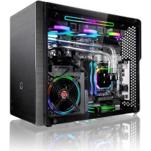 RAIJINTEK Ophion M EVO TGS Black RAIJINTEK Ophion M EVO TGS Black