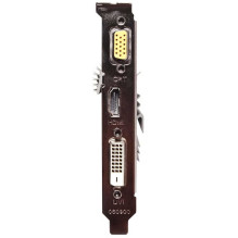 ZOTAC GeForce GT 730 zonos leidimas 4GB DDR3 64bit ZOTAC GeForce GT 730 zonos leidimas 4GB DDR3 64bit