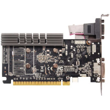 ZOTAC GeForce GT 730 zonos leidimas 4GB DDR3 64bit ZOTAC GeForce GT 730 zonos leidimas 4GB DDR3 64bit