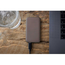 Intenso TX500 500GB External 3827450 Brown Intenso TX500 500GB External 3827450 Brown