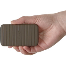 Intenso TX500 1TB External 3827460 Brown