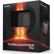 AMD Ryzen Sriegiklis 5995WX 100-100000444WOF Dėžė