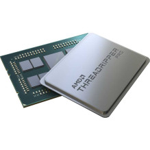 AMD Ryzen Sriegiklis 5995WX 100-100000444WOF Dėžė