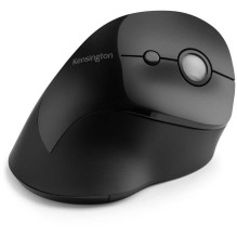 KENSINGTON Pro Fit Ergo Vertical Wireless Mouse KENSINGTON Pro Fit Ergo Vertical Wireless Mouse