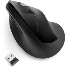 KENSINGTON Pro Fit Ergo Vertical Wireless Mouse KENSINGTON Pro Fit Ergo Vertical Wireless Mouse