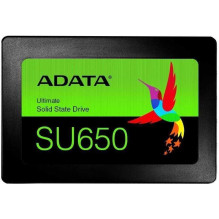 Adatinis diskas SU650 1TB 2.5' SATA III ASU650SS-1TT-R