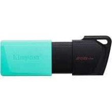 Kingston 256GB DataTraveler Exodia M USB3.2 Green Kingston 256GB DataTraveler Exodia M USB3.2 Green