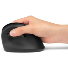KENSINGTON Pro Fit Ergo Vertical Wireless Mouse KENSINGTON Pro Fit Ergo Vertical Wireless Mouse