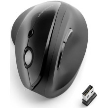 KENSINGTON Pro Fit Ergo Vertical Wireless Mouse KENSINGTON Pro Fit Ergo Vertical Wireless Mouse