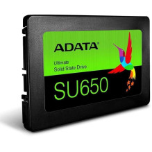 Adatinis diskas SU650 1TB 2.5' SATA III ASU650SS-1TT-R
