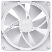 Nzxt F140 RGB 140mm Case Fan RF-R14SF-W1