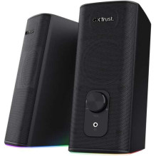 „Trust GXT 612 Cetic Black“