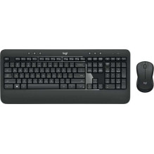 Logitech MK540 Advanced (EN) 920-008685 Logitech MK540 Advanced (EN) 920-008685