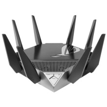 Asus ROG Rapture GT-AXE11000 Asus ROG Rapture GT-AXE11000