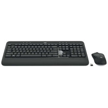 Logitech MK540 Advanced (EN) 920-008685 Logitech MK540 Advanced (EN) 920-008685