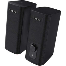 „Trust GXT 612 Cetic Black“
