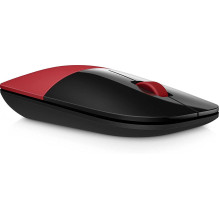 HP Z3700 Red