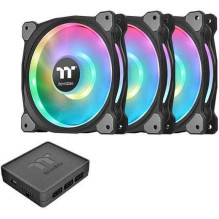 Thermaltake Riing Duo 12 RGB TT SET