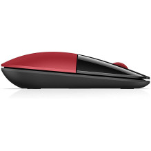HP Z3700 Red