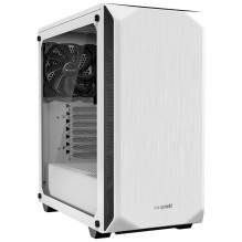 be quiet! Pure Base 500 Window White