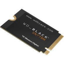 WD Black SN770M 2TB WDS200T3X0G