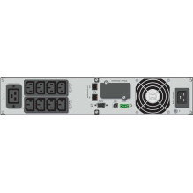 PowerWalker VI 3000 RT HID 3000VA