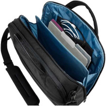 Thule 3204817 „Akcentinis portfelis 17L “ juodas