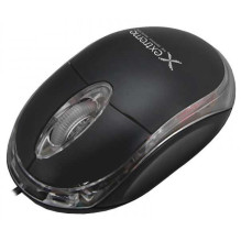 Esperanza XM102 Black