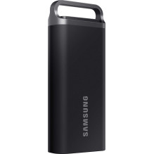 Išorinis standusis diskas „Samsung T5 Evo 4TB MU-PH4T0S“ / ES Išorinis standusis diskas „Samsung T5 Evo 4TB MU-PH4T0S“ / ES