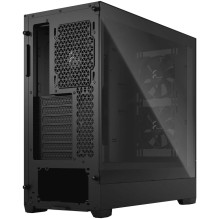 FRACTAL DESIGN Pop Air Black Tg Clear Tint