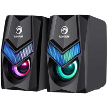 Marvo SG-118 RGB Black Marvo SG-118 RGB Black