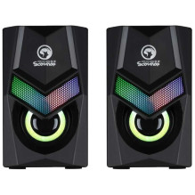 Marvo SG-118 RGB Black Marvo SG-118 RGB Black
