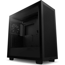 Nzxt H7 Flow Black