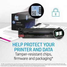 HP No. 142A Black W1420A HP No. 142A Black W1420A