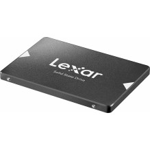 Lexar NS100 2TB LNS100-2TRB