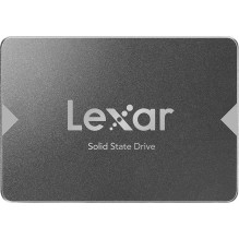 Lexar NS100 2TB LNS100-2TRB
