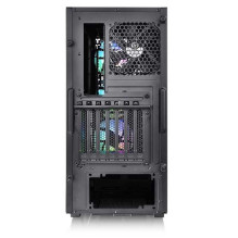 Thermaltake V350 TG ARGB Air Black