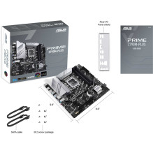 Asus PRIME Z790M-PLUS