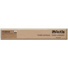 Actis TC-EXV33X analog Canon C-EXV33 Black Actis TC-EXV33X analog Canon C-EXV33 Black