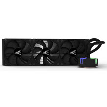 ZALMAN Reserator5 Z36 Black 120 mm CPU Cooler ZALMAN Reserator5 Z36 Black 120 mm CPU Cooler