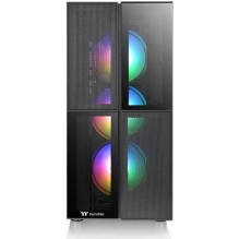 Thermaltake Versa T26 ARGB Black Thermaltake Versa T26 ARGB Black