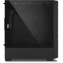 „Sharkoon RGB HEX Black“ „Sharkoon RGB HEX Black“