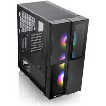 Thermaltake Versa T26 ARGB Black Thermaltake Versa T26 ARGB Black