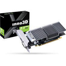 „Inno3D GeForce GT 1030“ 2 GB GDDR5 64 bitų vaizdo plokštė