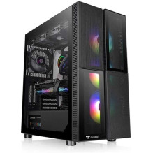 Thermaltake Versa T26 ARGB Black Thermaltake Versa T26 ARGB Black