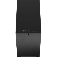Fractal Design Define 7 Nano Black TG Light Tint