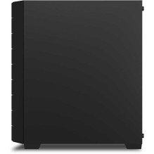 „Sharkoon RGB HEX Black“ „Sharkoon RGB HEX Black“